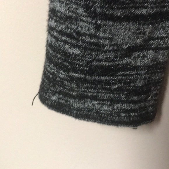 Wilfred small asymmetrical dress - Picture 5 of 6